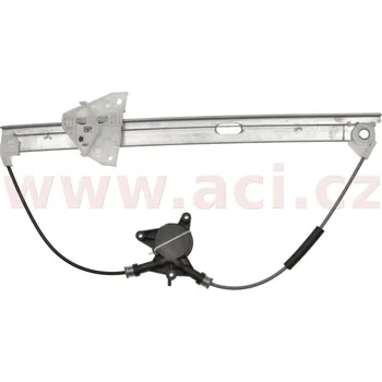 Autodíl Zvedací zařízení oken VAN WEZEL 2734262