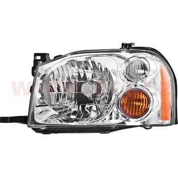 Přední světlomet Světlomet VAN WEZEL 1346963