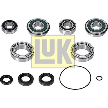 Opravná sada, mechanická převodovka Schaeffler LuK 462 0334 10