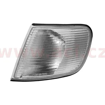 Směrový světlomet Blikač VAN WEZEL 0313905