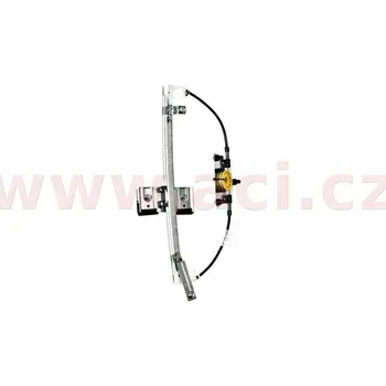 Stahovačka okna Zvedací zařízení oken VAN WEZEL 0327264