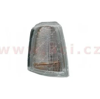 Osvětlení automobilu Blikač VAN WEZEL 4320906