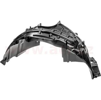 Autodíl obložení, dutina kola VAN WEZEL 4043434