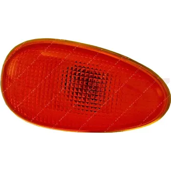 Osvětlení automobilu Blikač VAN WEZEL 8140916