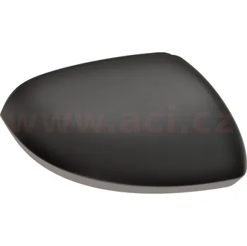 Auto zrcátko Kryt, vnější zrcátko VAN WEZEL 1557844