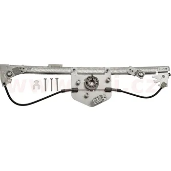 Stahovačka okna Zvedací zařízení oken VAN WEZEL 3810263