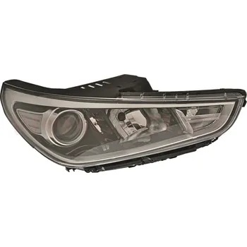 Přední světlomet Světlomet VAN WEZEL 8254964