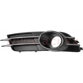 Nárazník Větrací mřížka, nárazník VAN WEZEL 0342597