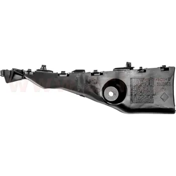 Nárazník Držák, nárazník VAN WEZEL 5403538