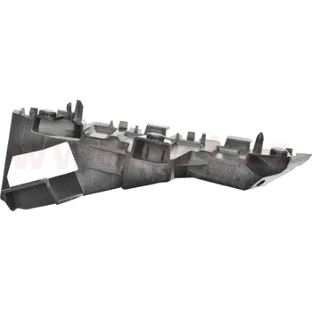 Nárazník Držák, nárazník VAN WEZEL 1853568