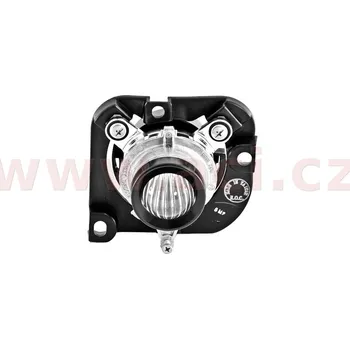 Mlhový světlomet Mlhovka VAN WEZEL 1604997