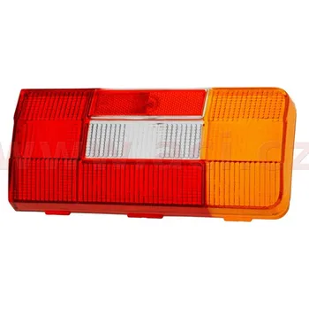 Osvětlení automobilu LAD NIVA 76- zadní světlo (2106) (Niva pouze starý model) P