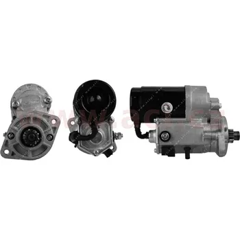 Auto-moto Startér LUCAS LRS01567