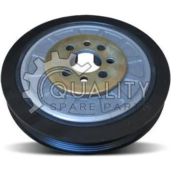 Autodíl Tlumič kmitu VIKA 11050030601