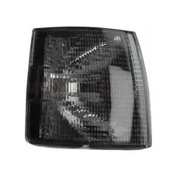 Směrový světlomet Blikač VAN WEZEL 5874910