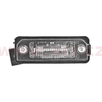 Osvětlení automobilu osvětlení SPZ 3/5dv. (Altea XL, Phaeton 03-)