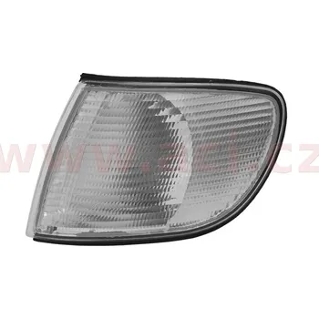 Směrový světlomet Blikač VAN WEZEL 0314905