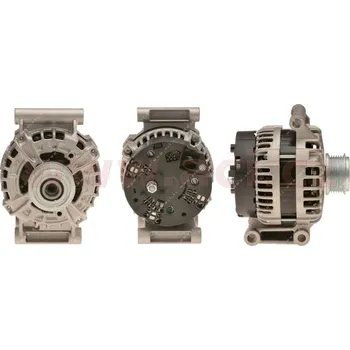 Alternátor generátor LUCAS LRA03592