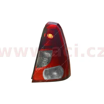 Autodíl Zadní světlo VAN WEZEL 1514934