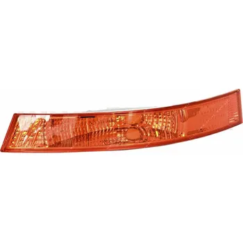 Směrový světlomet Blikač VAN WEZEL 4387903