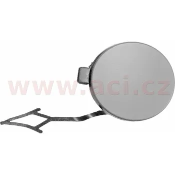 Příslušenství karosérie Klapka, vlečný hák VAN WEZEL 5819587