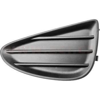 Karosérie Větrací mřížka, nárazník VAN WEZEL 5437591