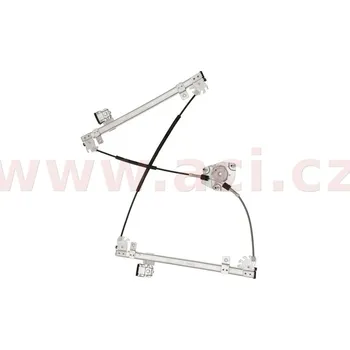 Autodíl Zvedací zařízení oken VAN WEZEL 0160262