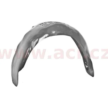 Autodíl obložení, dutina kola VAN WEZEL 1863455