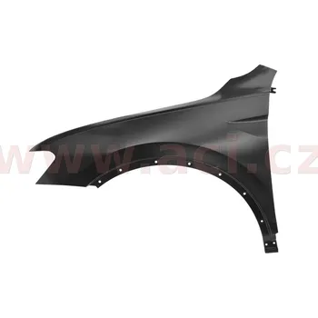 Blatník karosérie Blatník VAN WEZEL 5747657