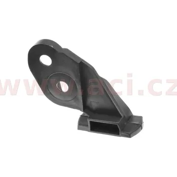 Nárazník Držák, nárazník VAN WEZEL 0646567