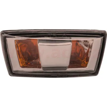 Směrový světlomet Blikač VAN WEZEL 3745917