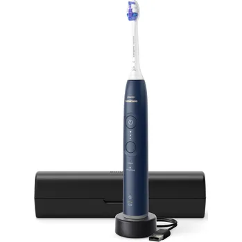 Elektrický zubní kartáček Philips Sonicare 6100 HX7403/05