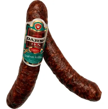 Jelení klobása cca 300g