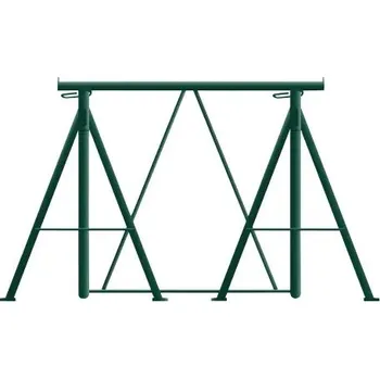 Koza na řezání dřeva Koza lešenářská výsuvná (max. výš. 1,7m) 10.00000 Kg ELEKTRO Sklad1 641060 (10.00000 Kg ELEKTRO Sklad1 641060)