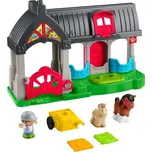 Fisher Price Little People Stáj s…