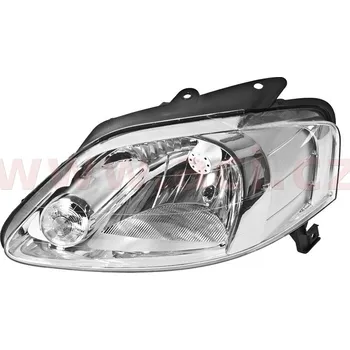 Přední světlomet Světlomet VAN WEZEL 5818961