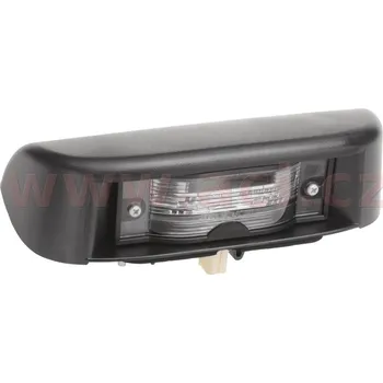 Osvětlení automobilu Osvětlení SPZ VAN WEZEL 3891920