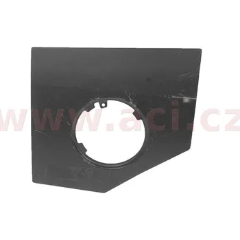 Auto-moto Boční stěna VAN WEZEL 1828191