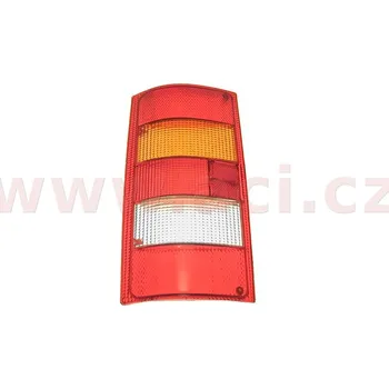 Osvětlení automobilu zadní světlo kryt Pick-Up L