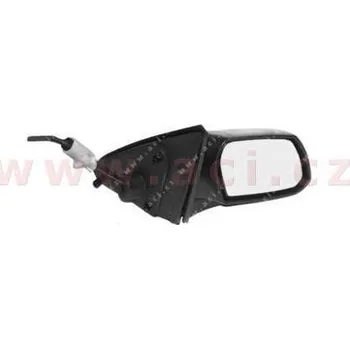 Auto zrcátko Vnější zpětné zrcátko VAN WEZEL 1828814