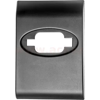 Karosérie Ozdobná / ochranná lišta, boční stěna VAN WEZEL 3799415