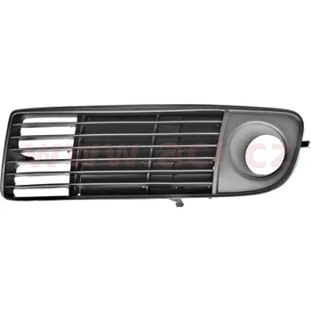 Nárazník Větrací mřížka, nárazník VAN WEZEL 0315591