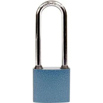 Visací zámek Visací zámek Richter RV.OVAL38 PL 0.13000 Kg ELEKTRO Sklad1 6360005 (0.13000 Kg ELEKTRO Sklad1 6360005)