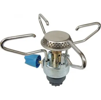 Turistický vařič Vařič Campingaz BLEUET MICRO PLUS 0.18000 Kg ELEKTRO Sklad1 6360765 (0.18000 Kg ELEKTRO Sklad1 6360765)