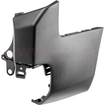 Nárazník Nárazník VAN WEZEL 3803532