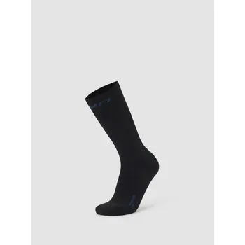 Uyn ponožky MAN SKI ONE PURE SNOW SOCKS 2025/2026 Černá 39-41 Pánské