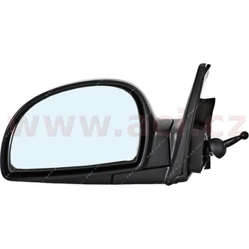 Auto zrcátko Vnější zpětné zrcátko VAN WEZEL 8225803