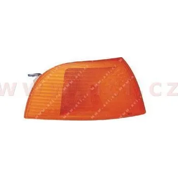 Osvětlení automobilu Blikač VAN WEZEL 1754902