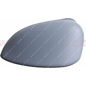 Auto zrcátko Kryt, vnější zrcátko VAN WEZEL 1604843