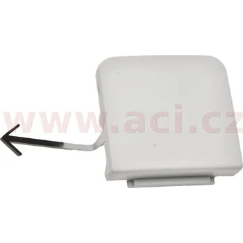 Příslušenství karosérie Klapka, vlečný hák VAN WEZEL 4022587